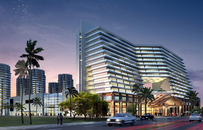 威胜集团 以能源计量与能效管理为核心，打造商业综合体综合能源解决方案