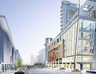 商业综合体项目开业全攻略 高效管理服务是关键