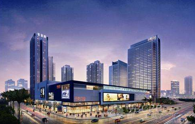 商业地产经营管理与商业综合体管理服务 定义、核心与价值