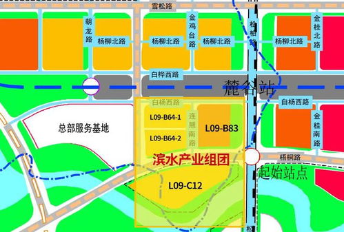 梅溪湖中轴，品质生活新地标 五层洋房与商业综合体服务共筑理想家园