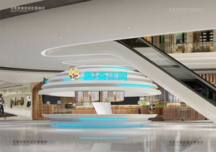 从驿站到目的地 花万里智能服务区引领传统服务区向商业综合体华丽转身